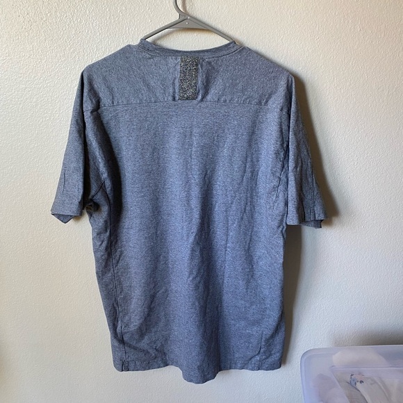 Nike Zero Tee Shirt - Picture 4 of 8